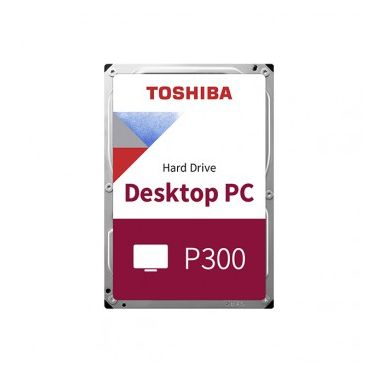 Toshiba P300 3.5" 4000 GB Serial ATA III