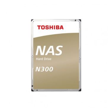 Toshiba N300 3.5" 12000 GB Serial ATA III