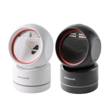 Honeywell HF680, 2D, multi-IF, kit (USB), white