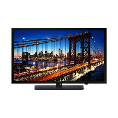 Samsung HG32EE590FK 81.3 cm (32") HD Smart TV Black 10 W