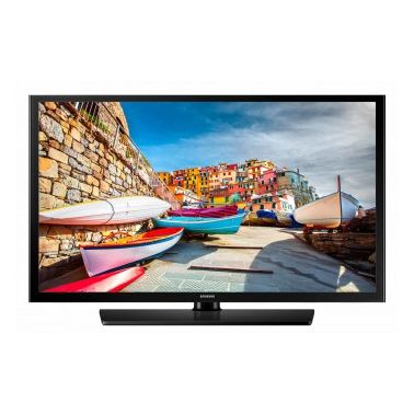 Samsung HG40EE590SK 101.6 cm (40") Full HD Black 20 W A