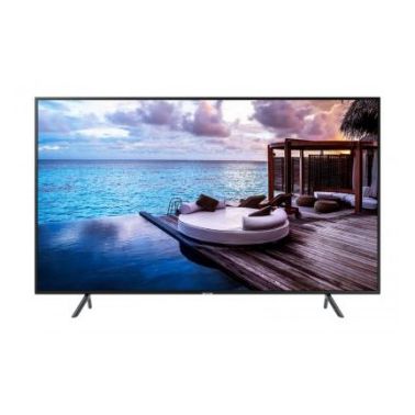 Samsung HG43EJ690UB 109.2 cm (43") 4K Ultra HD Black Smart TV 20 W A