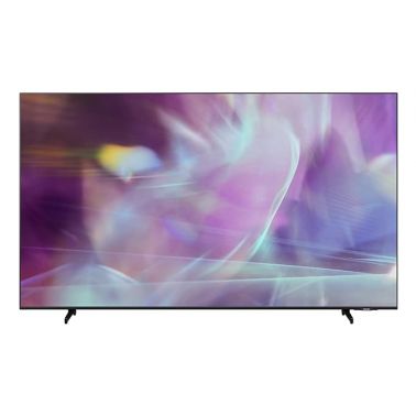 Samsung HG43Q60AAEEXXU TV 109.2 cm (43") 4K Ultra HD Smart TV Wi-Fi Black