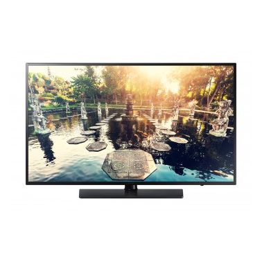 Samsung HG49EE690DB 124.5 cm (49") Full HD Titanium 20 W A++