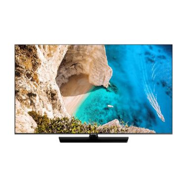 Samsung HG50ET690UBXXU hospitality TV 127 cm (50") 4K Ultra HD Smart TV Black 20 W