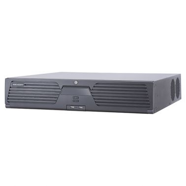 Hikvision IDS-9632NXI-I8/X(B) 32 Channel 4K H.265+ Network Video Recorder