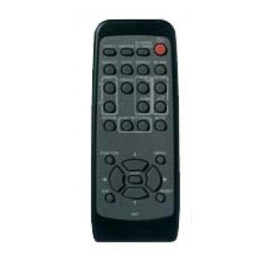 Hitachi HL02483 remote control