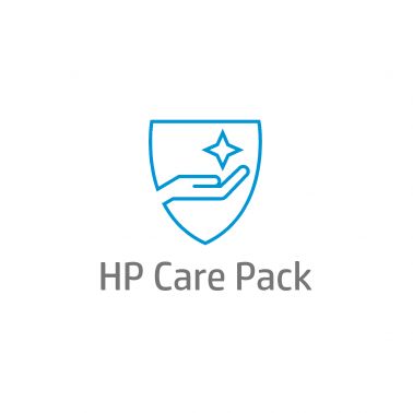 HP 2 year Pickup and Return Hardware Support for Notebooks