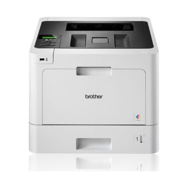 BROTHER HLL8260CDW Wireless Laser Colour Printer