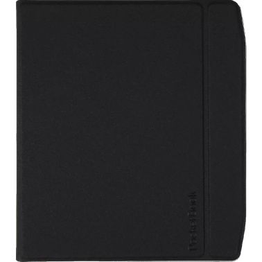 PocketBook N-FP-PU-700-GG-WW e-book reader case 17.8 cm (7") Flip case Black