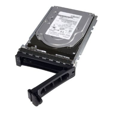 DELL HDD 4TB 512n SAS 12Gbps 7.2K 3.5inch Non-PI Type-2 Non-PIN3 - Approx 1-3 working day lead.