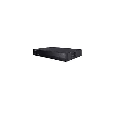 Wisenet 8CH HD+ DVR PENTABRID 8CH HD+ DVR PENTABRID 8CH HD+ DVR PENTABRID HDMI VGA 2 HDD (MAX 12TB) AUDIO AL