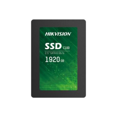 Hikvision Digital Technology HS-SSD-C100/1920G internal solid state drive 2.5" 1920 GB Serial ATA III 3D TLC