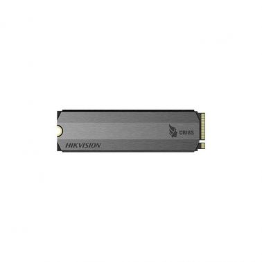 Hikvision Digital Technology 311501037 256GB PCIe Gen 3x4 NVMe SSD