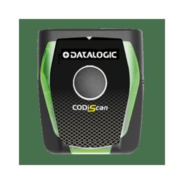 Datalogic CODiScan, BT, 2D, MR, BT (BLE), black, green