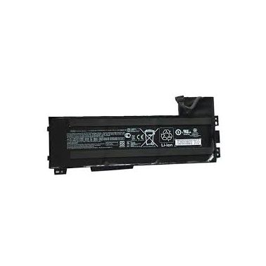 HP Battery (Primary)