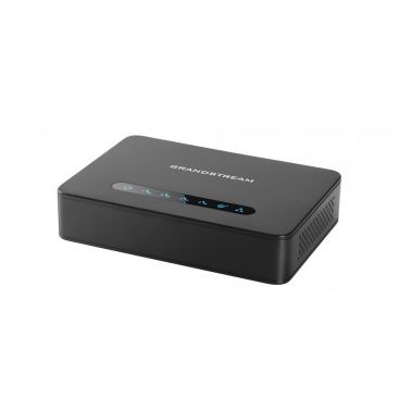 Grandstream Networks HT814 VoIP telephone adapter