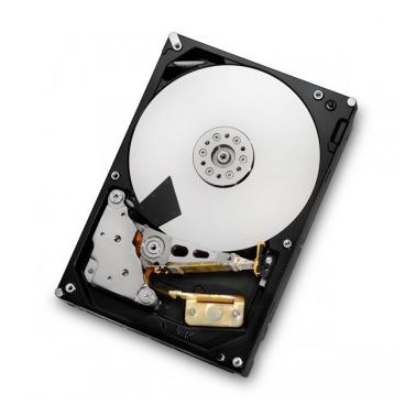 HGST Travelstar 7K100 2.5" 60 GB Serial ATA