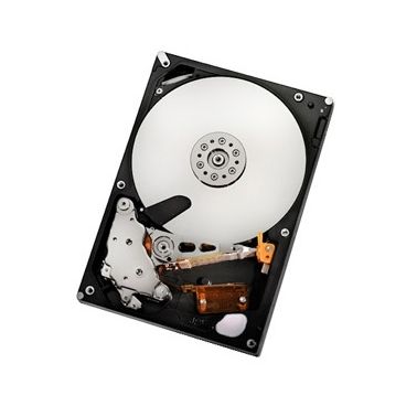 Western Digital Ultrastar A7K2000 3.5" 2 TB Serial ATA II