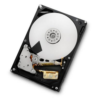 Western Digital Ultrastar 7K3000 3.5" 3 TB Serial ATA