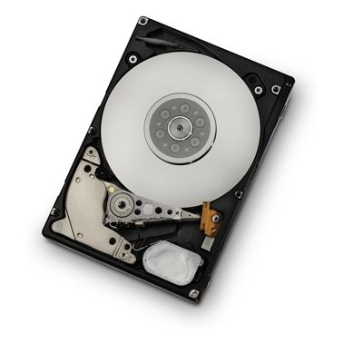 Western Digital Ultrastar C10K600 2.5" 300 GB SAS