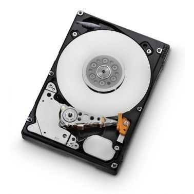 Western Digital 600GB SAS 10000RPM 64MB