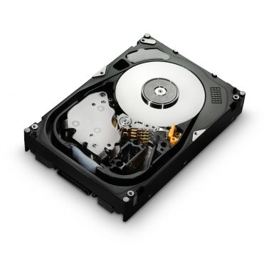 Western Digital Ultrastar 15K600 3.5" 300 GB SAS