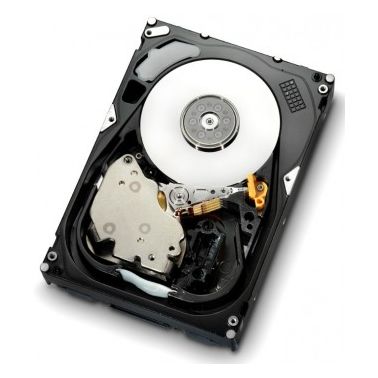 Hitachi 0B23662 HUS156045VLS600 SAS Hard Disk Drive