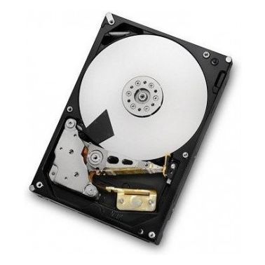 HGST Ultrastar 7K4000 HUS724040ALA640 4TB 64MB 7200RPM SATA 6Gb/s 3.5in Internal Enterprise Hard Drive