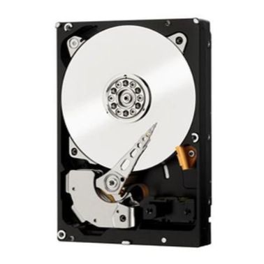 HGST Ultrastar 7K4000 HUS724040ALS640 4 TB 3.5-Inch Internal Hard Drive