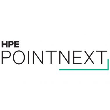 Hewlett Packard Enterprise Foundation Care