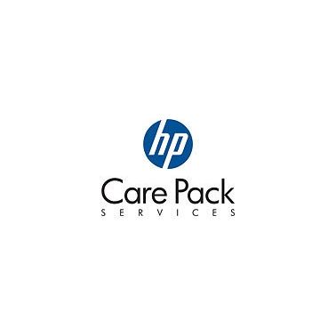 HPE 5YR NBD Care Service