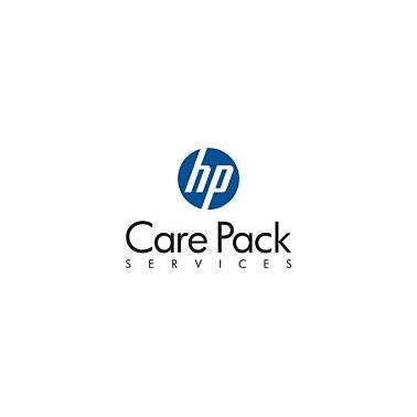 HPE 5YR NBD Care Service