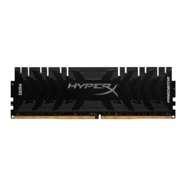 HyperX Predator HX430C15PB3K2/32 memory module 32 GB 2 x 16 GB DDR4 3000 MHz