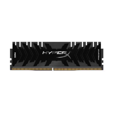 HyperX HX430C16PB3/32 memory module 32 GB 1 x 32 GB DDR4 3000 MHz