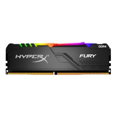 HyperX FURY HX436C18FB4AK2/32 memory module 32 GB 2 x 16 GB DDR4 3600 MHz