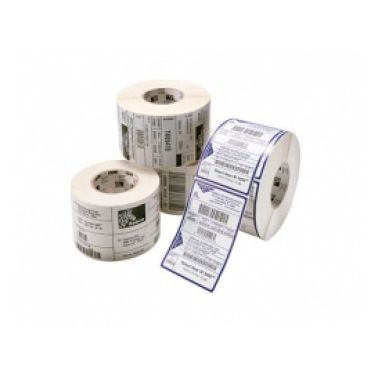 Honeywell Duratherm III Paper, label roll, 101,6x152,4mm, 8 rolls/box