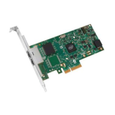 Intel I350T2 networking card Internal Ethernet 1000 Mbit/s