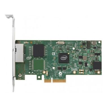 Intel I350T2V2BLK networking card Ethernet 1000 Mbit/s Internal