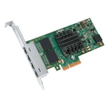 Intel I350T4V2 networking card Internal Ethernet 1000 Mbit/s
