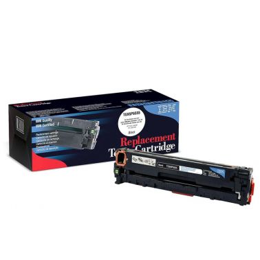 IBM HP CE410A Black Toner Cartridge TG95P6555