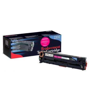 IBM HP CE413A Magenta Toner Cartridge TG95P6558