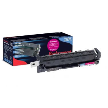 IBM HP CF403X Magenta Toner CartridgeTG95P6641