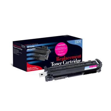 IBM HP CF543X Magenta Toner Cartridge TG95P6669