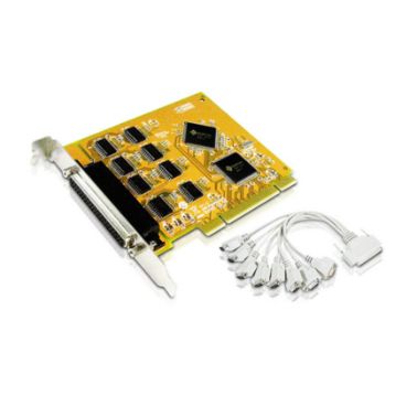 Aten Ic108s Interface Cards-Adapter Internal