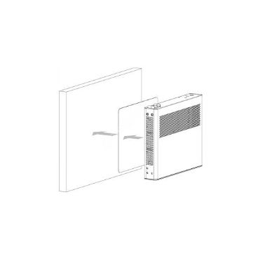 Ruckus Magnet Mount Kit - Network device mounting kit - for ICX 6430-C12, 6450-C12-PD