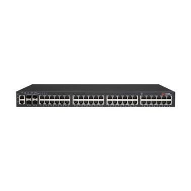 Ruckus ICX 6430-48 - Switch - managed - 48 x 10/100/1000 - desktop, rack-mountable, wall-mountable