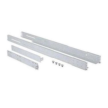 Ruckus 2 Post - Rack mounting kit - for ICX 7450-24, 7450-24P, 7450-48, 7450-48F, 7450-48P