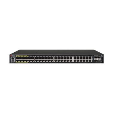 Ruckus ICX 7450-48 - Switch - L3 - managed - 48 x 10/100/1000 - rack-mountable