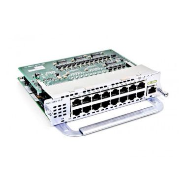Ruckus ICX7650-1X100GQ - Expansion module - 100 Gigabit QSFP28 / 40 Gigabit QSFP28 x 1